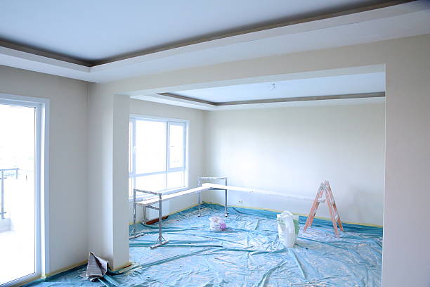 Professional Drywall and Painting Service in Country Clu, MO